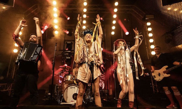 Балканска енергија Европу одушевила